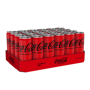 Coca cola zero