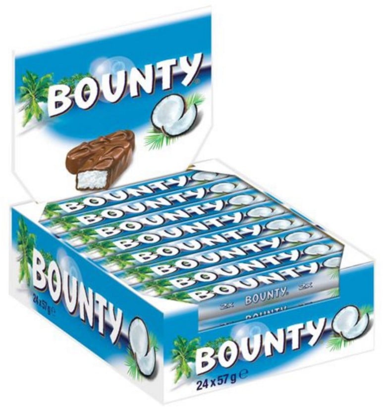 Bounty