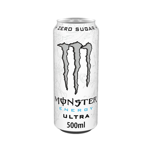 Monster Ultra zero sugar