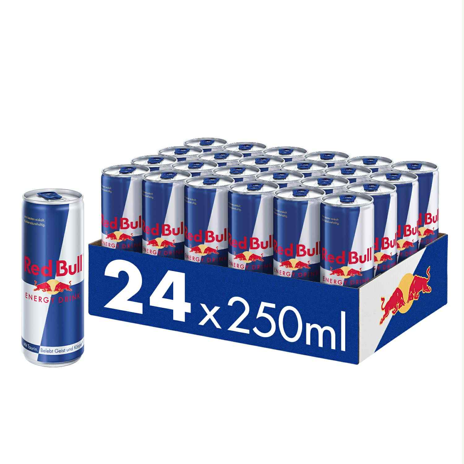 Redbull original